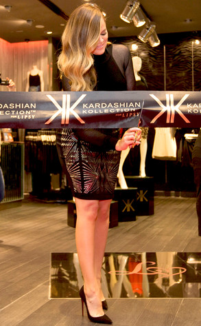 Khloe Kardashian Khloe Kardashian